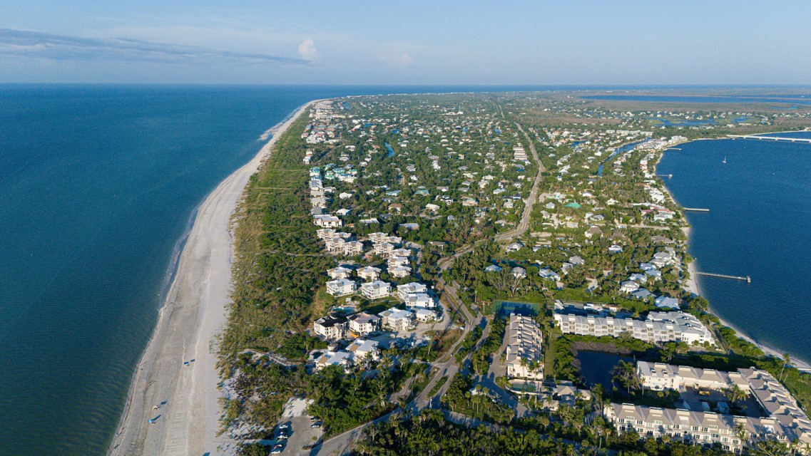 Amerika Fly drive rondreis Florida Fantastic 5